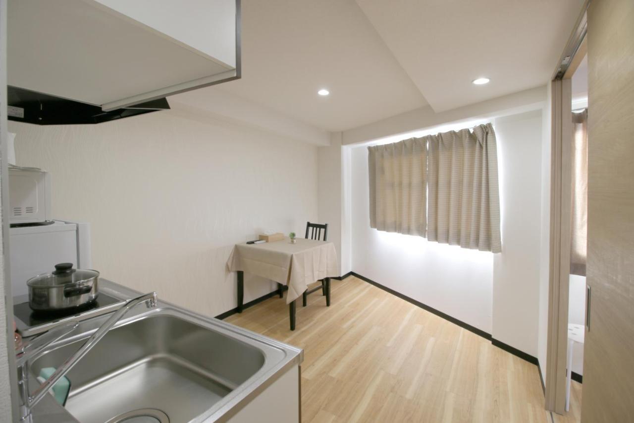 Uhome千駄木静雅民宿旅馆 Tokyo Exterior photo