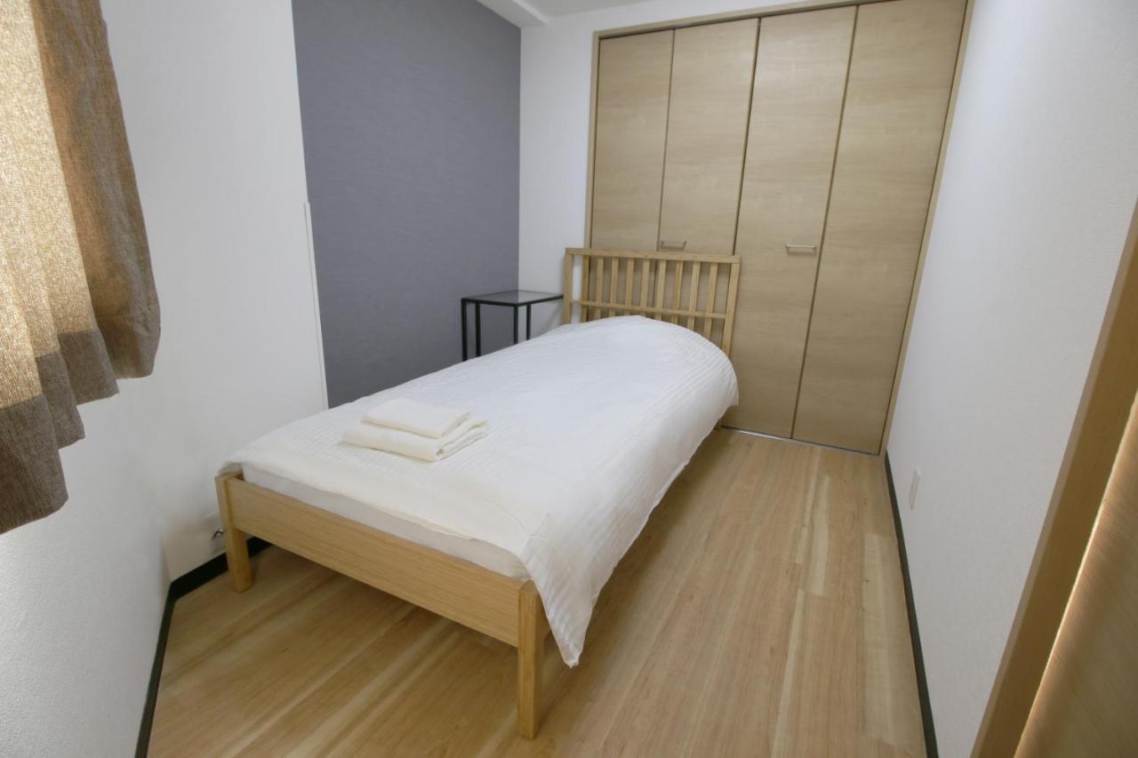 Uhome千駄木静雅民宿旅馆 Tokyo Exterior photo